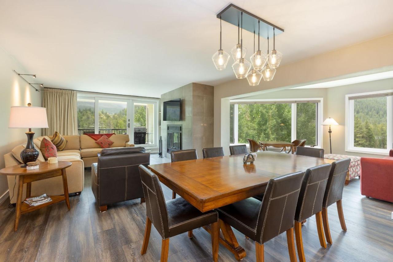2112 The Pines Condo Кийстоун Екстериор снимка