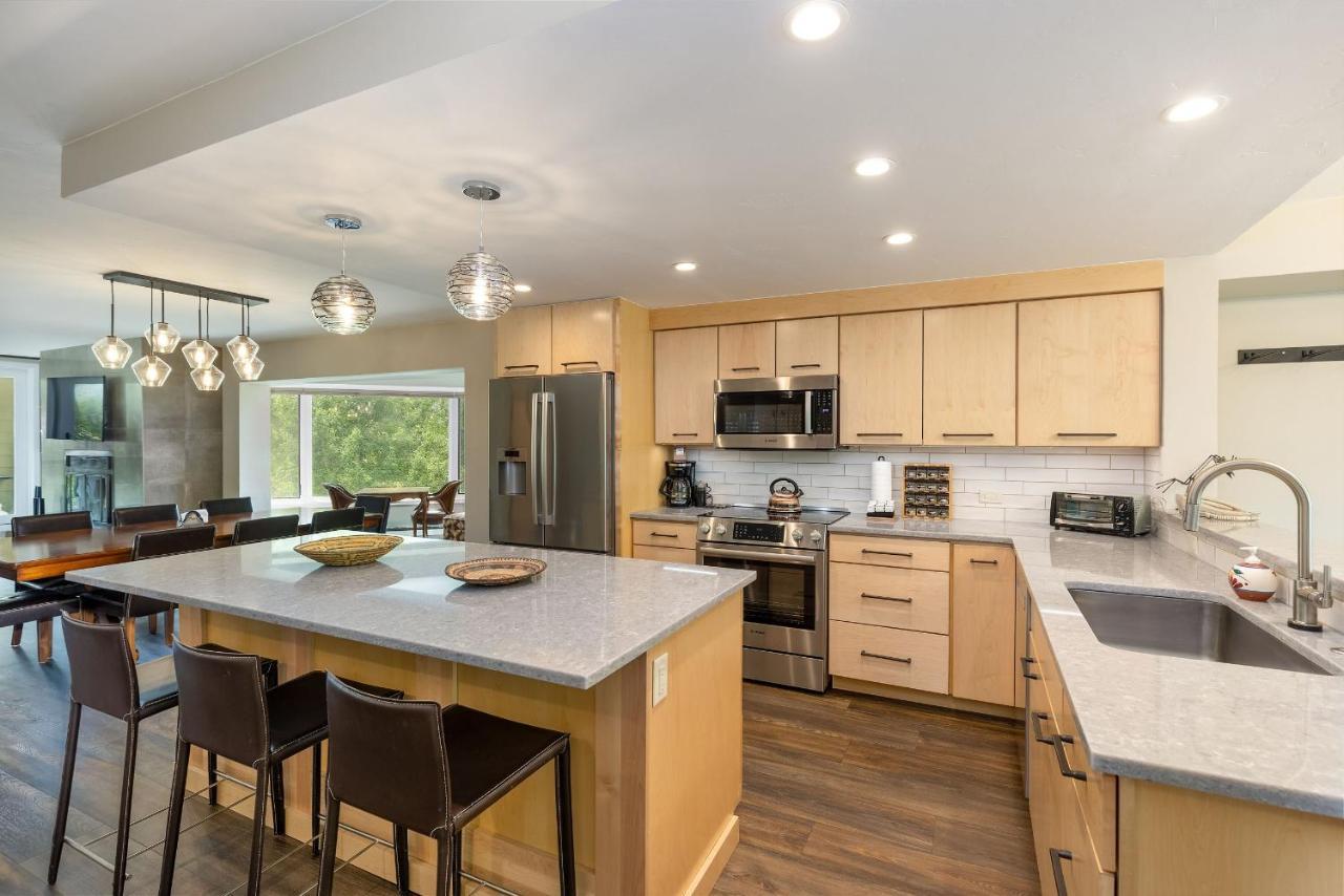 2112 The Pines Condo Кийстоун Екстериор снимка