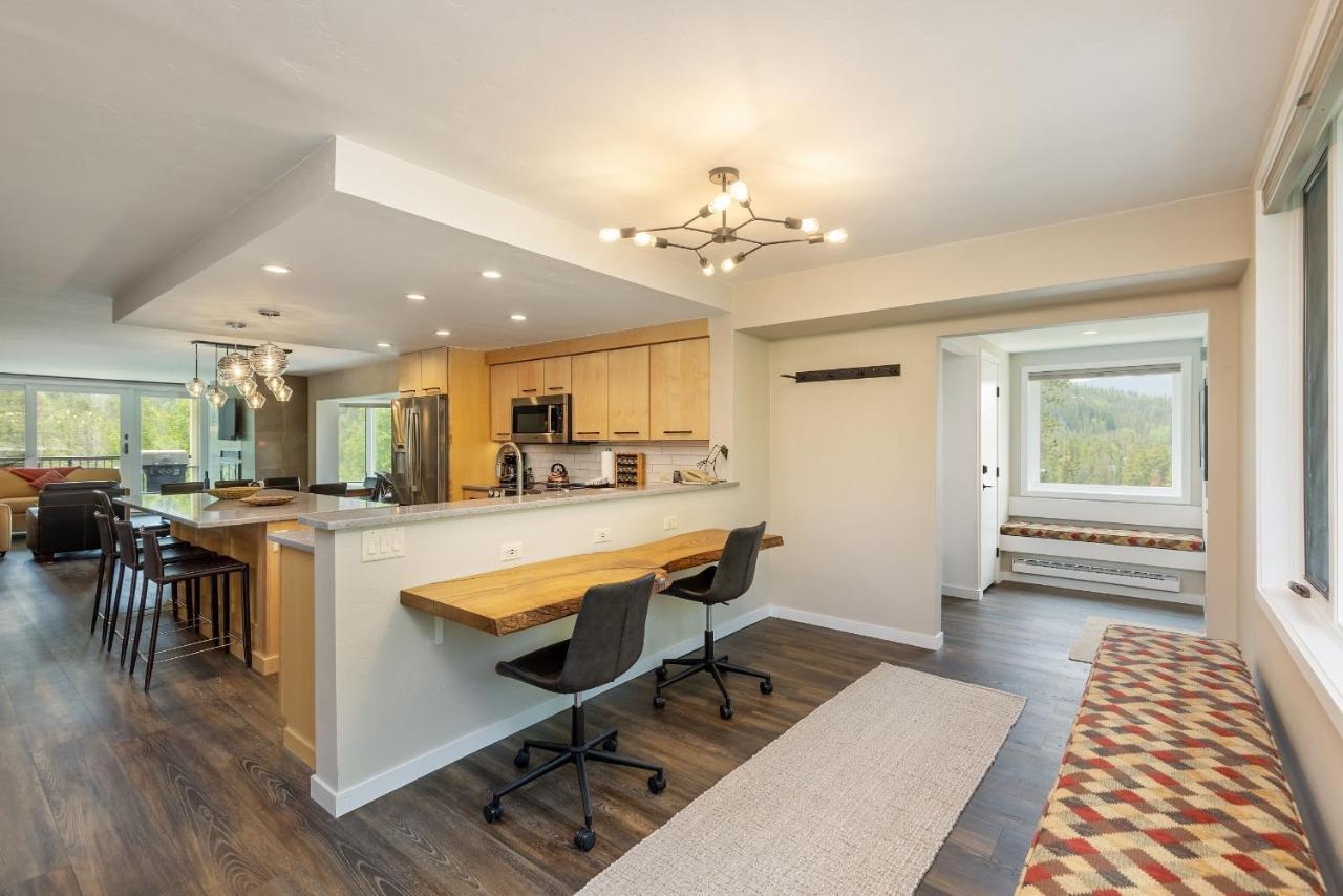 2112 The Pines Condo Кийстоун Екстериор снимка