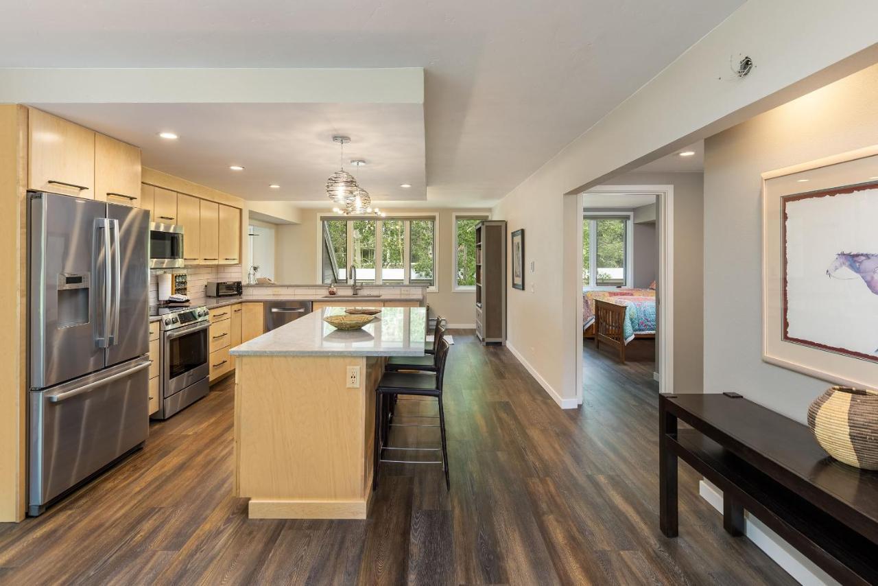 2112 The Pines Condo Кийстоун Екстериор снимка