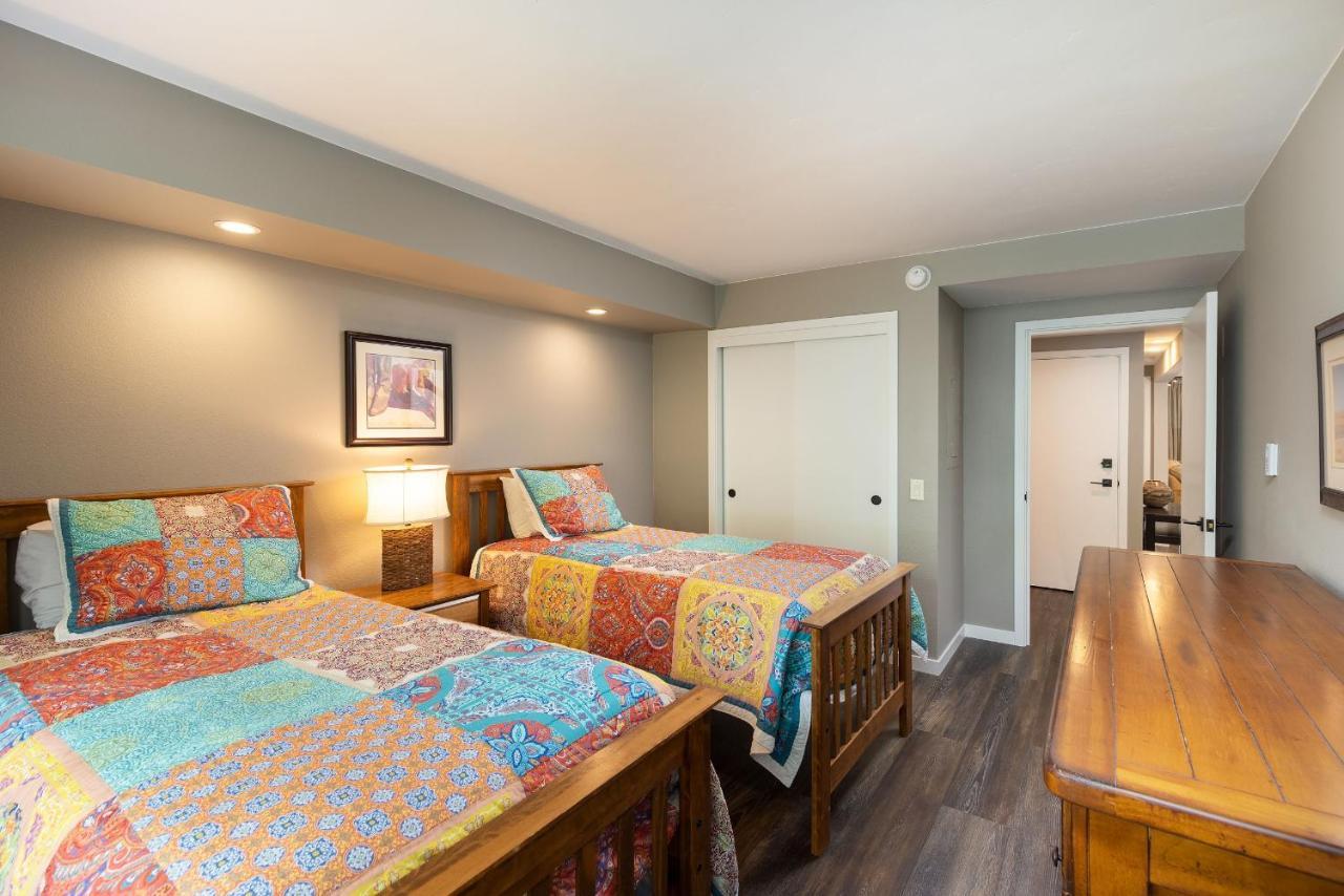 2112 The Pines Condo Кийстоун Екстериор снимка