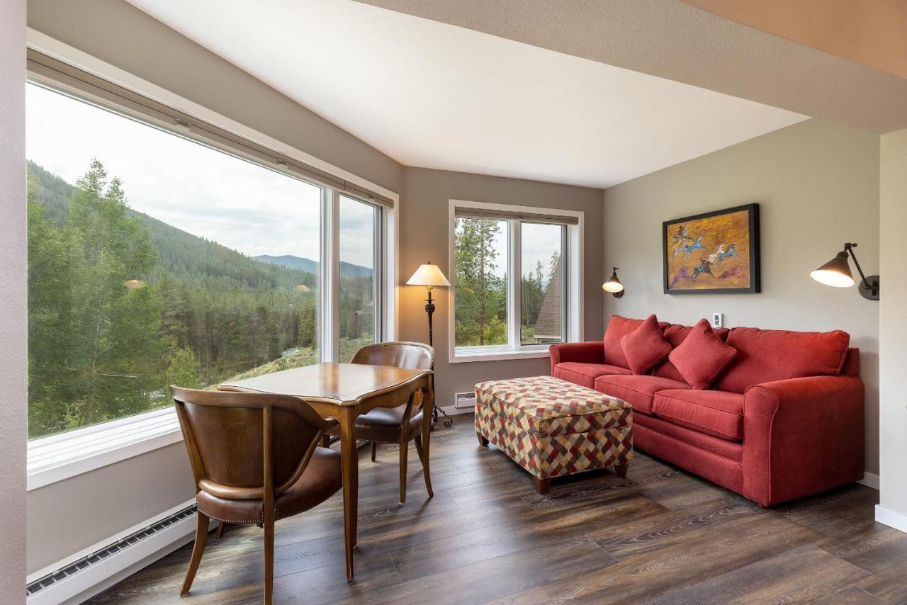 2112 The Pines Condo Кийстоун Екстериор снимка