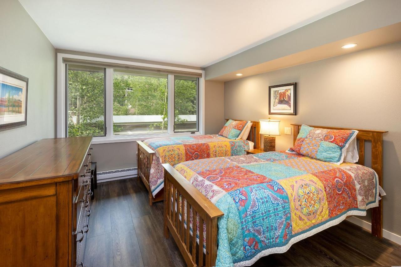 2112 The Pines Condo Кийстоун Екстериор снимка