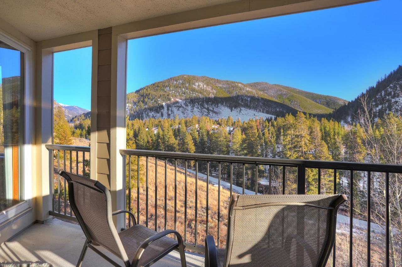 2112 The Pines Condo Кийстоун Екстериор снимка