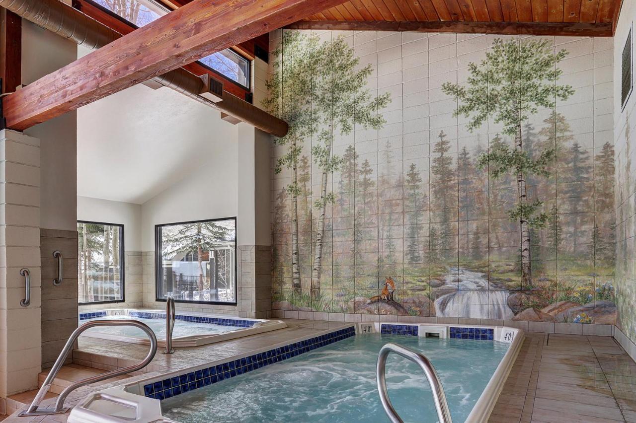 2112 The Pines Condo Кийстоун Екстериор снимка