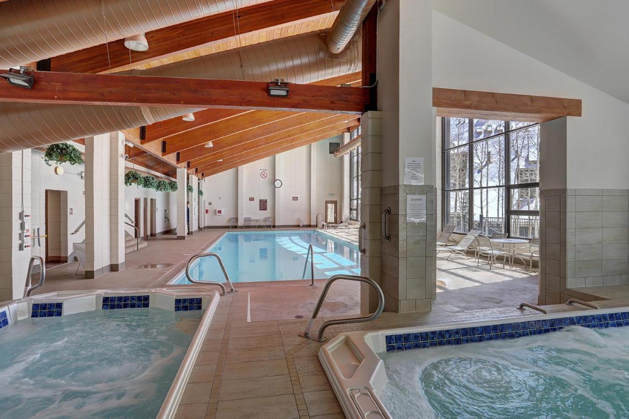 2112 The Pines Condo Кийстоун Екстериор снимка