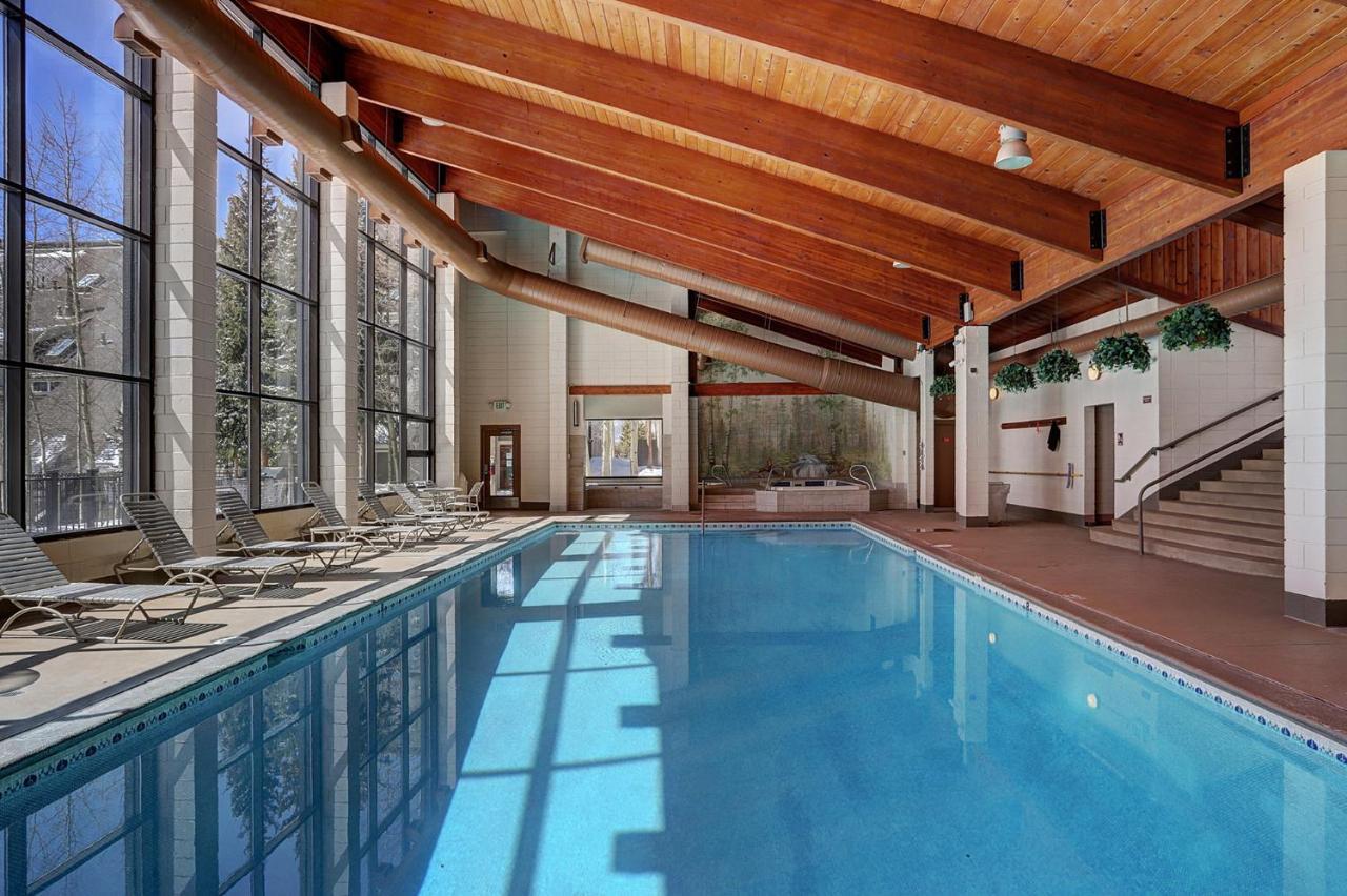 2112 The Pines Condo Кийстоун Екстериор снимка