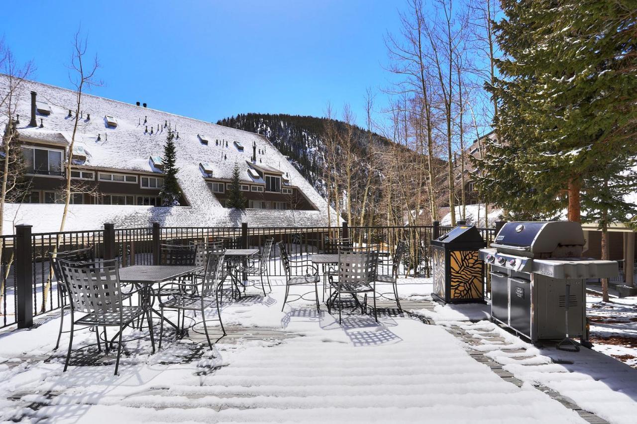 2112 The Pines Condo Кийстоун Екстериор снимка
