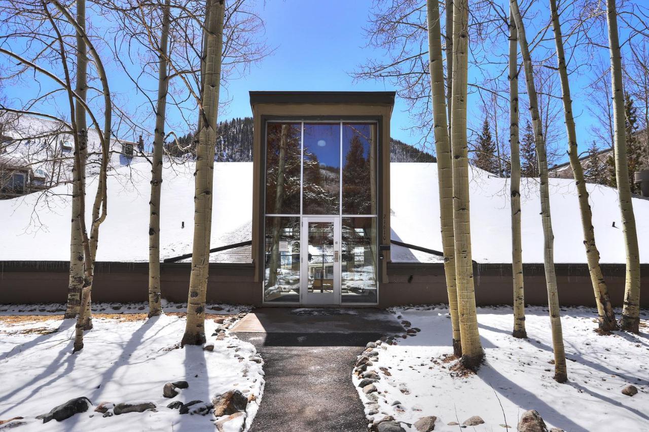 2112 The Pines Condo Кийстоун Екстериор снимка